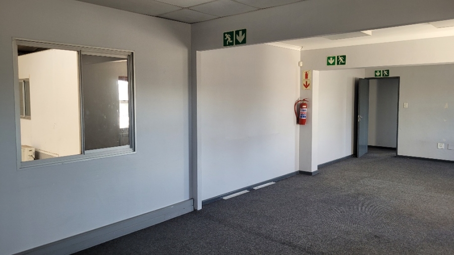 To Let commercial Property for Rent in Airport Industria Western Cape